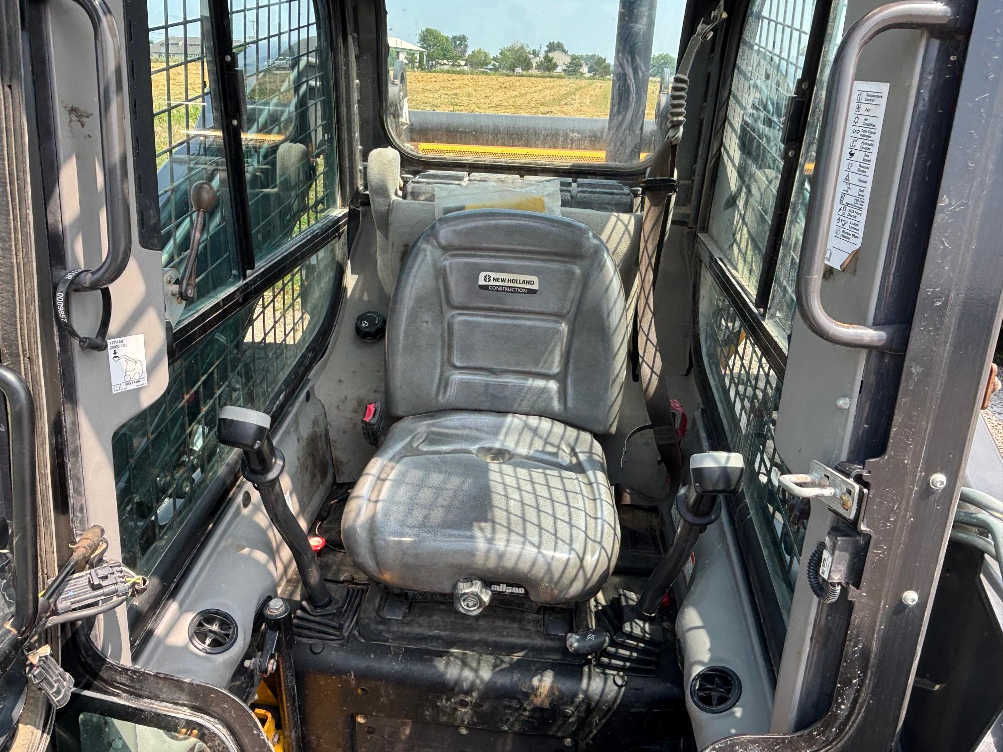 2018 NEW HOLLAND L228 - Image 12